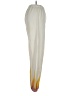 Wildfox Ivory Casual Pants Size Sm (1 or S) - photo 4