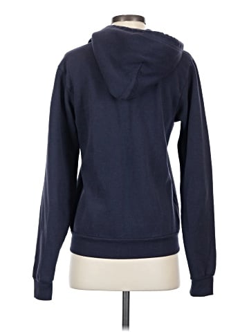 American Apparel Zip Up Hoodie (view 2)