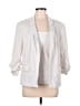 Miss Selfridge Ivory Jacket Size 12 - photo 1