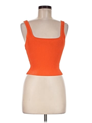 Debut Tank Top (view 1)