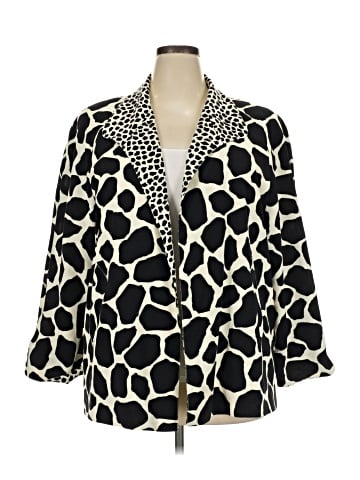 Da-Rue of California Blazer (view 1)
