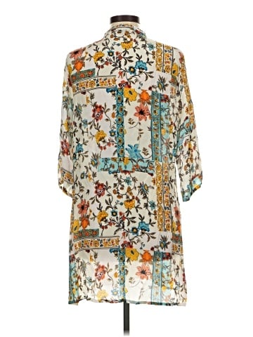 Shana Casual Dress (view 2)