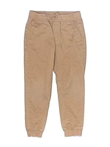 Janie and Jack Khakis (view 1)