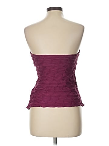 Silence and Noise Sleeveless Top (view 2)