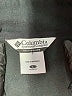 Columbia 100% Polyester Black Track Jacket Size L - photo 6