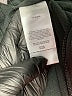 Columbia 100% Polyester Black Track Jacket Size L - photo 7