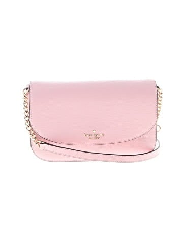 Kate Spade New York Leather Crossbody Bag (view 1)
