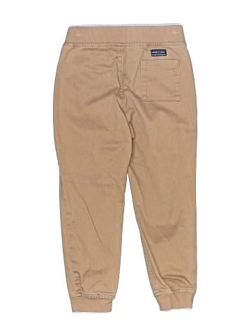 Janie and Jack Khakis (view 2)