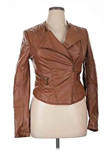 Wet Seal Jacket (view 1)