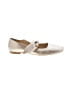 Jessica Simpson Ivory Flats Size 6 1/2 - photo 1