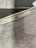 Gibson Silver Pullover Sweater Size M - photo 7