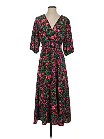 2 Hearts Casual Dress (view 1)