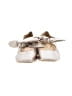 Jessica Simpson Ivory Flats Size 6 1/2 - photo 2