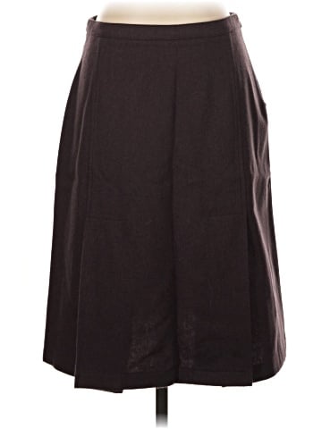 Armani Jeans Casual Skirt (view 1)
