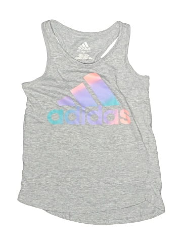 Adidas Active Tank (view 1)