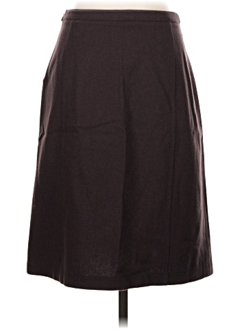 Armani Jeans Casual Skirt (view 2)