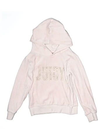 Juicy Couture Pullover Hoodie (view 1)