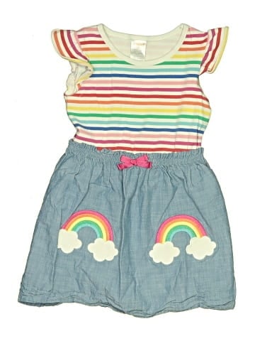 Gymboree Dress (view 1)