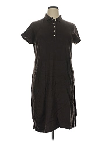 Lands' End Casual Dress (view 1)