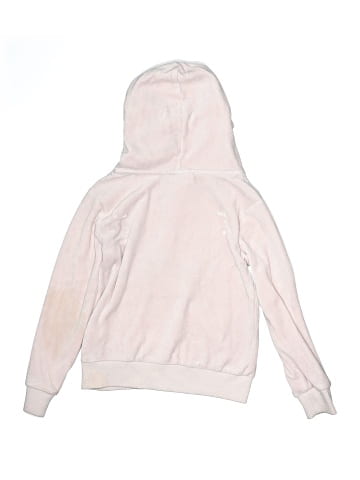 Juicy Couture Pullover Hoodie (view 2)