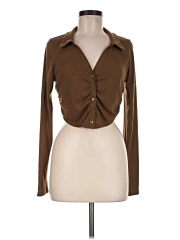 Le Lis Cardigan (view 1)