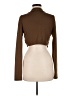Le Lis Brown Cardigan Size M - photo 2