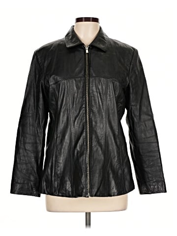 Wilsons Leather Leather Jacket (view 1)