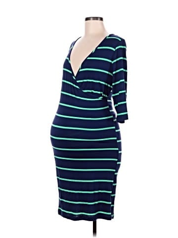 NOM Casual Dress (view 1)