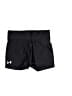 Under Armour Black Athletic Shorts Size M - photo 1