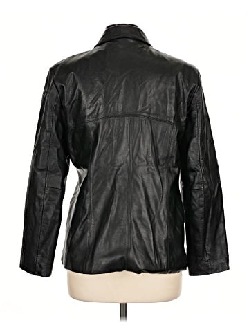 Wilsons Leather Leather Jacket (view 2)