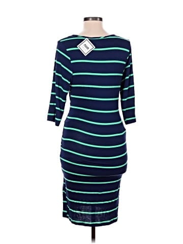 NOM Casual Dress (view 2)