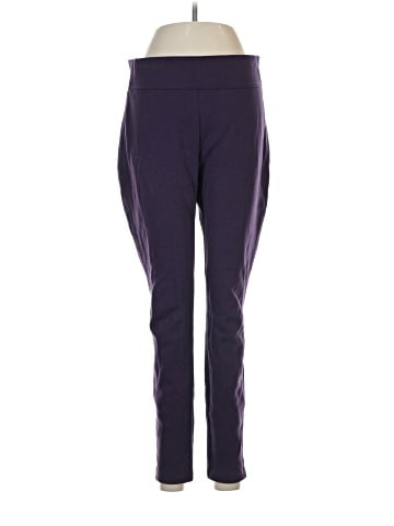 Lands' End Active Pants (view 1)