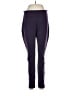 Lands' End Solid Purple Active Pants Size M - photo 1