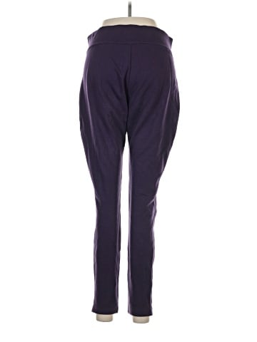 Lands' End Active Pants (view 2)