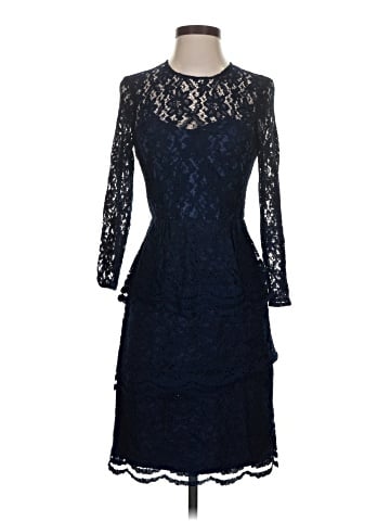 Kachel Cocktail Dress (view 1)