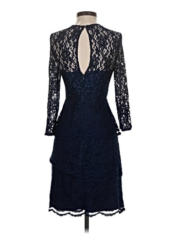 Kachel Cocktail Dress (view 2)