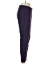Lands' End Solid Purple Active Pants Size M - photo 4