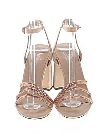 Charles by Charles David Sandals (view 2)
