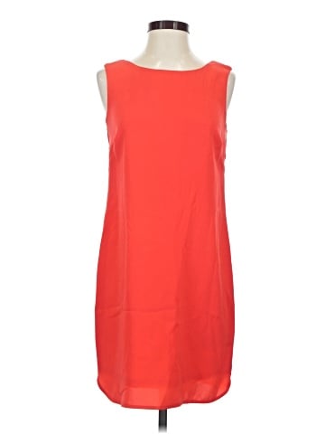 BCBGMAXAZRIA Cocktail Dress (view 1)