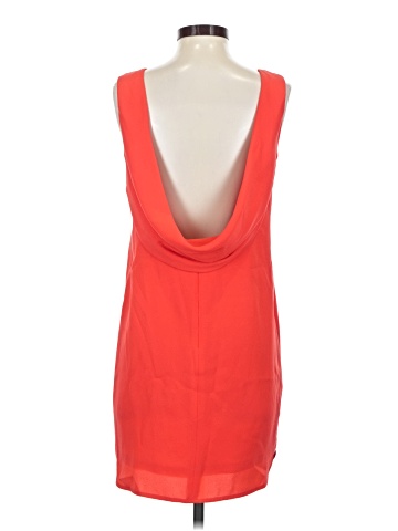 BCBGMAXAZRIA Cocktail Dress (view 2)