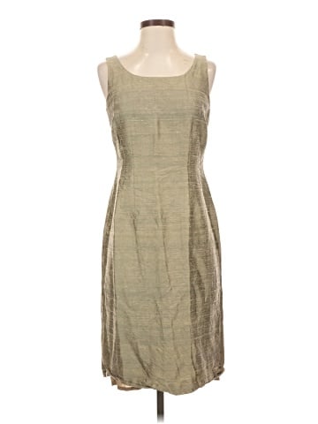 Lafayette 148 New York Cocktail Dress (view 1)