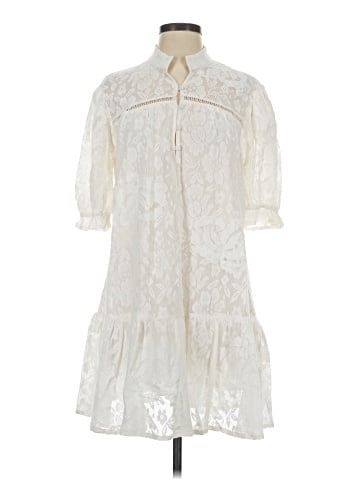 Porridge Casual Dress (view 1)