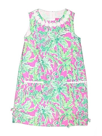 Lilly Pulitzer Dress (view 1)