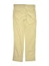 Tommy Hilfiger 100% Cotton Yellow Khakis Size 18 - photo 2