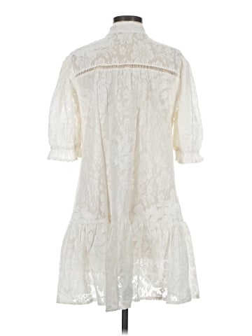 Porridge Casual Dress (view 2)