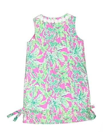 Lilly Pulitzer Dress (view 2)