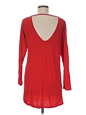 Victoria's Secret Long Sleeve T-Shirt (view 2)