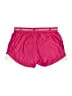 Under Armour 100% Polyester Pink Athletic Shorts Size L (youth) - photo 2