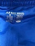 Old Navy Blue Athletic Shorts Size S - photo 4