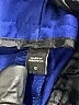 Express Solid Blue Shorts Size 0 - photo 5